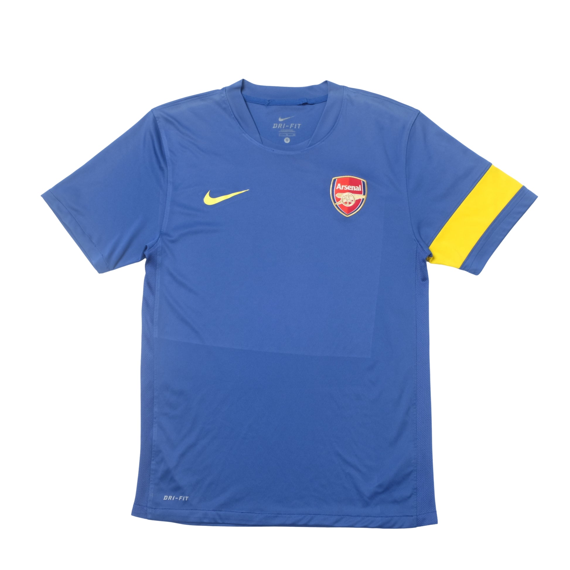 2010/11 Arsenal Traning Shirt Nike (M)