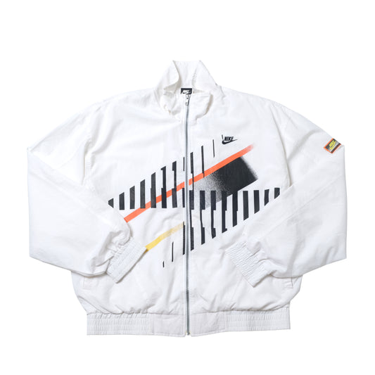 Nike Challenge Court Vintage 1990s Jacket (M)