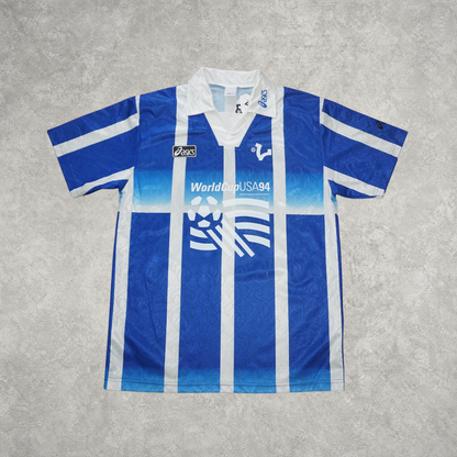 Camiseta del Mundial 26'