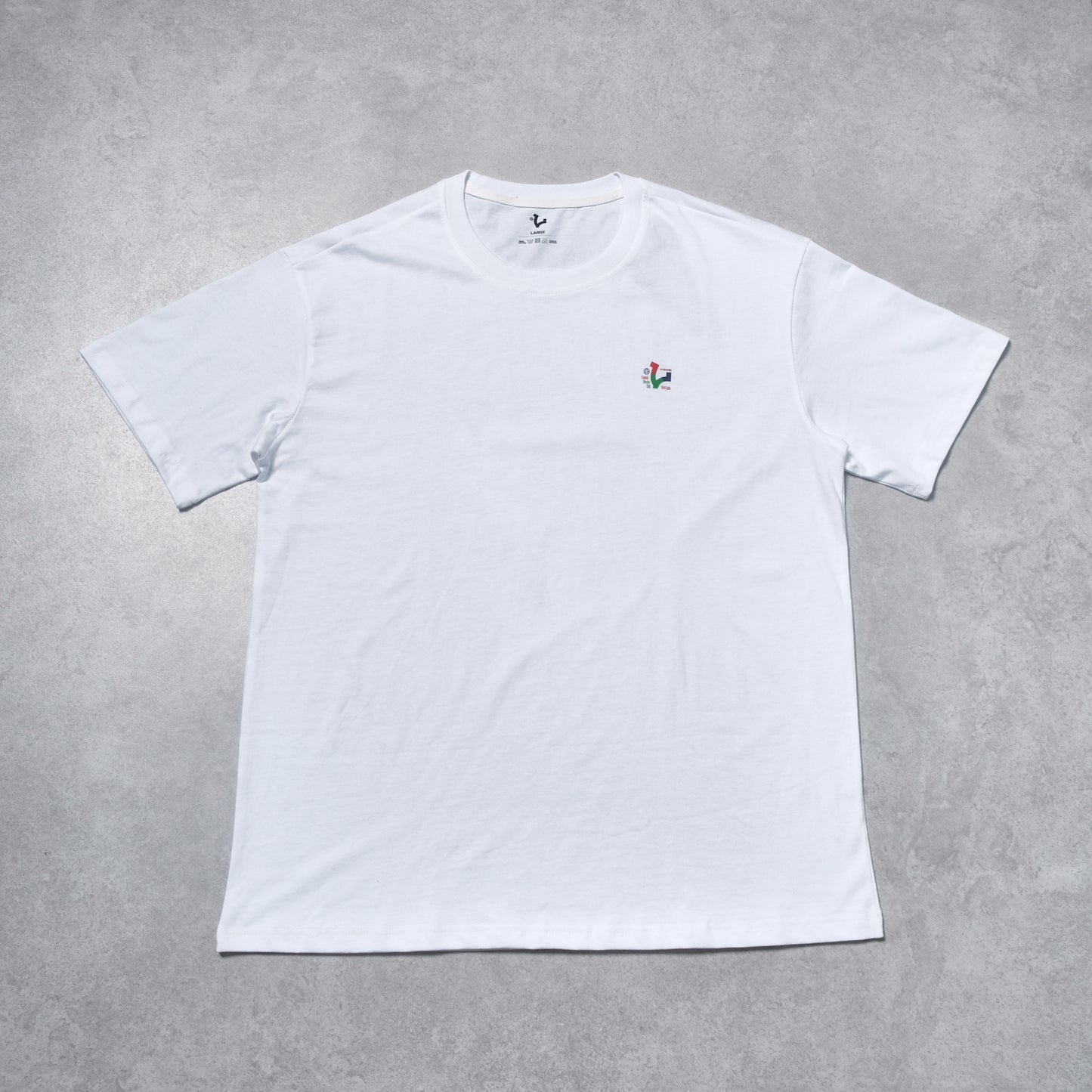 World Cup 26' Tee