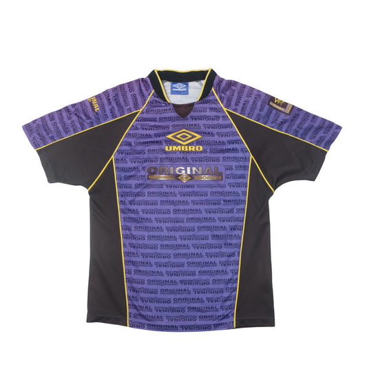 1990s Umbro Pro Training Football Shirt (M/L)