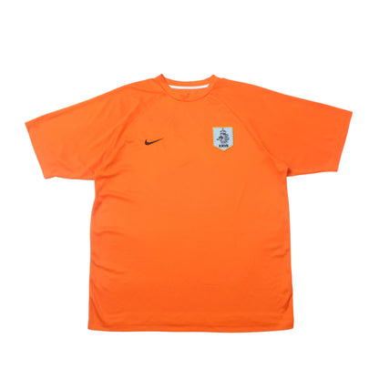 2006/08 Netherlands Training Shirt Nike (XL)