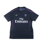 2010/11 PSG Training Shirt Nike (L/XL)