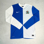 2013/14 Blackburn Rovers Home Shirt Nike (M)