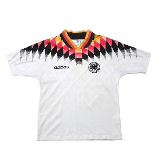 1994/96 Germany Home Shirt Adidas (M)
