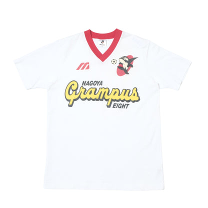1993/94 Nagoya Grampus Training Shirt Mizuno J-League (M/L)
