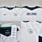 2004/06 Ireland Training Shirt Umbro (M/L)