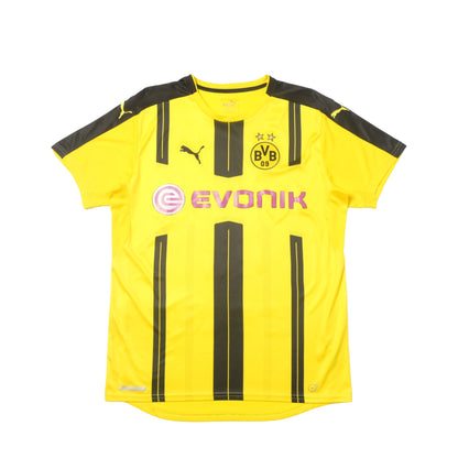 2016/17 Borussia Dortmund Home Shirt Puma Reus (L)
