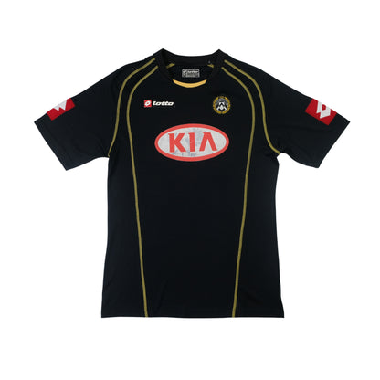 2005/06 Udinese Away Shirt Lotto (L)