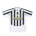 2003/04 Juventus Home Shirt Nike (XS/S)