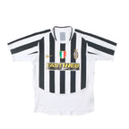 2003/04 Juventus Home Shirt Nike (XS/S)