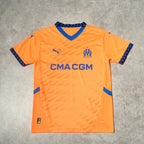 2024/25 Olympique Marseille Third Shirt Puma (M)