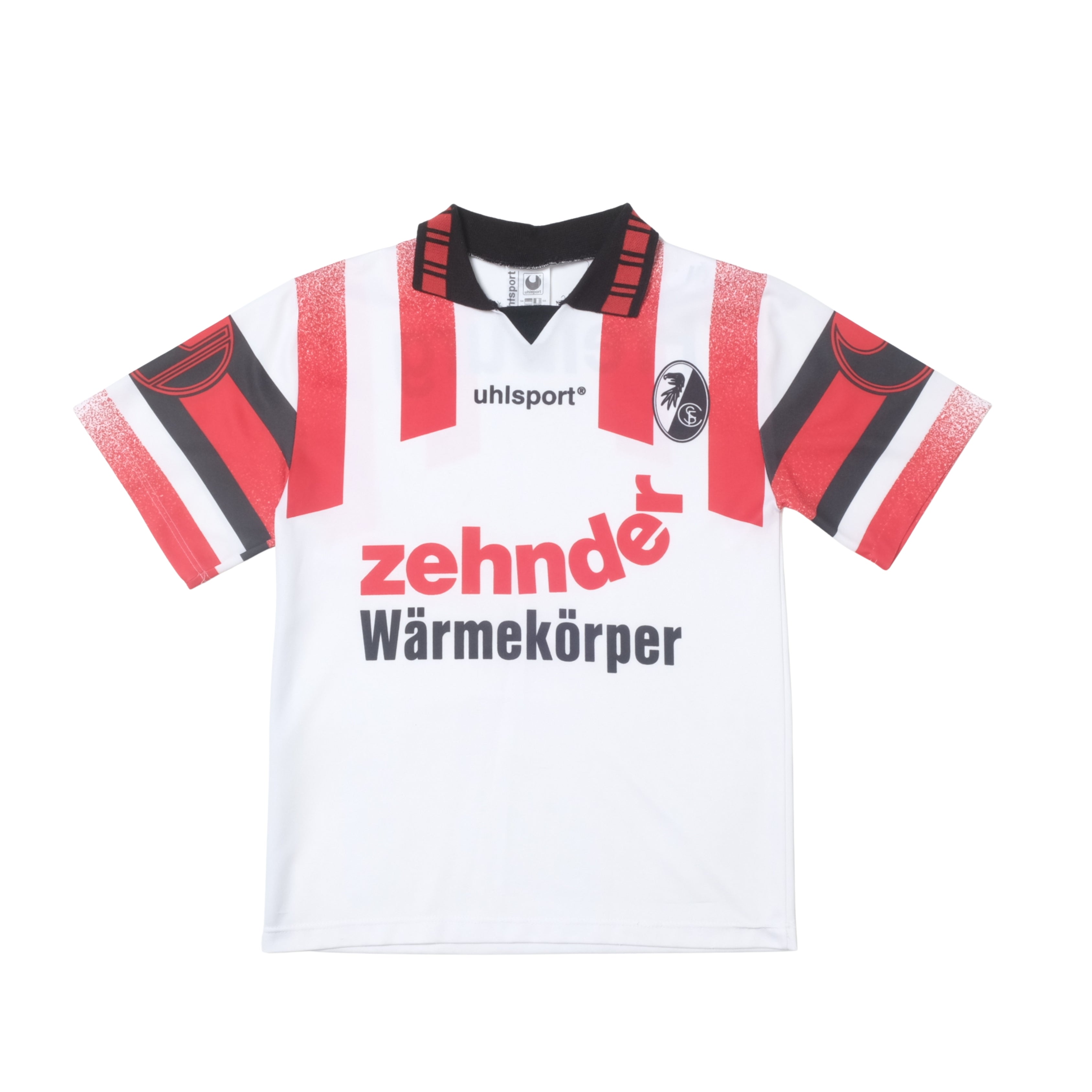 1995/96 Freiburg Away Shirt Uhlsport (S)