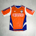2005/06 Albirex Niigata Home Shirt Adidas J-League (S/M)