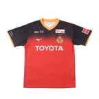 2020 Nagoya Grampus Home Shirt Mizuno J-League (M/L)