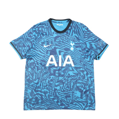 2022/23 Tottenham Hotspur Third Shirt Nike Son (XL)