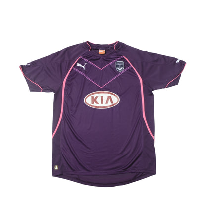 2010/11 Bordeaux Third Shirt Puma (L)
