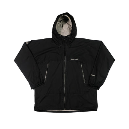 Montbell Gore-Tex Windbreaker Jacket (L/XL)