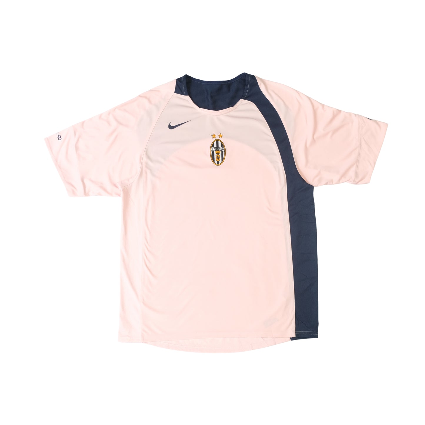 2004/05 Juventus Training Shirt Nike (L)