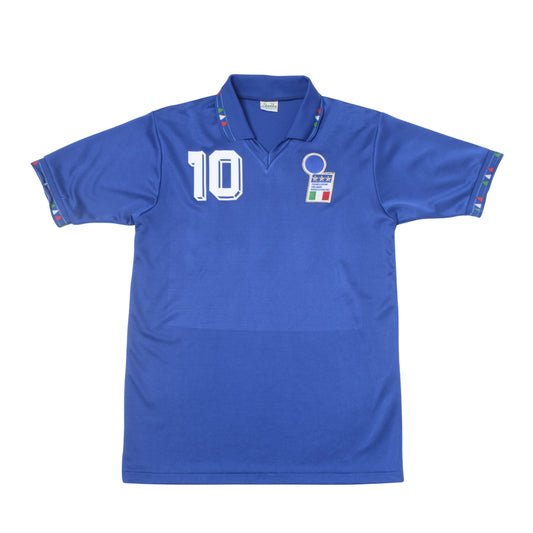 1992/93 Italy Home Shirt Diadora (M/L)