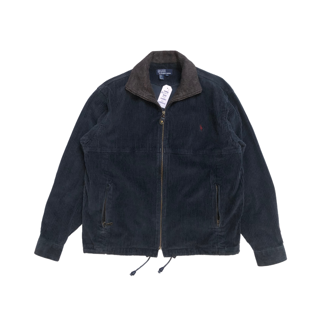 Polo Ralph Lauren Vintage 1990s Corduroy Jacket Medium/Large