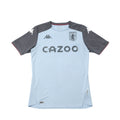 2020/21 Aston Villa Training Shirt Kappa (S/M)