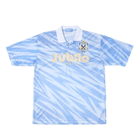 1994/95 Jubilo Iwata Home Shirt J-League (M/L)