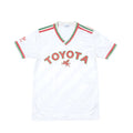 1988 Nagoya Grampus Away Shirt Adidas J-League Player Spec (S/M)