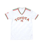 1988 Nagoya Grampus Away Shirt Adidas J-League Player Spec (S/M)