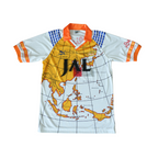 1992/93 Shimizu S-Pulse Away Shirt Puma J-League (M) 
