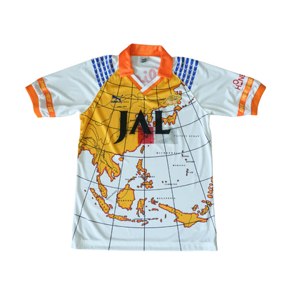 1992/93 Shimizu S-Pulse Away Shirt Puma J-League (M) 
