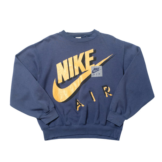1990s Nike Air Sweatshirt (M)