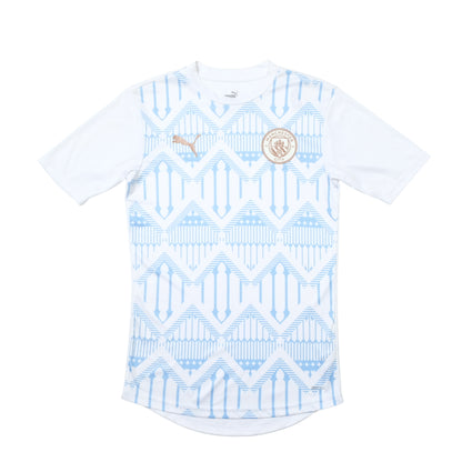 2020/21 Manchester City Pre-Match Shirt Puma (M)
