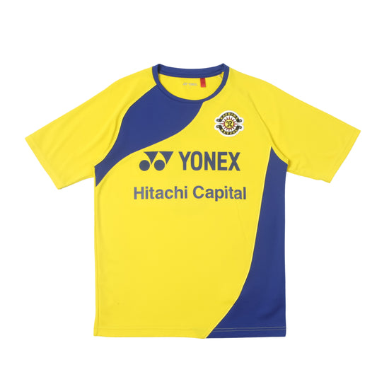 2015/16 Kashiwa Reysol Training Shirt Yonex J-League (M)