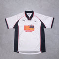 1998 VICE Footbal Store x Pulp Fiction Custom Football Shirt (L)