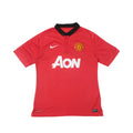 2013/14 Manchester United Home Shirt Nike (M/L)