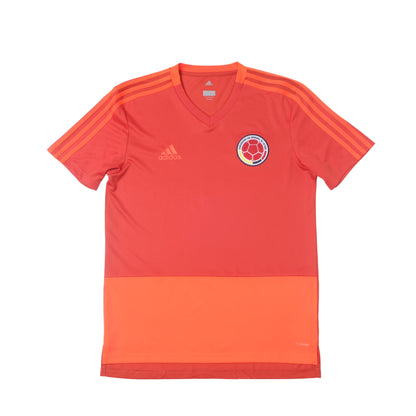 2018 Colombia Training Shirt Adidas (M)