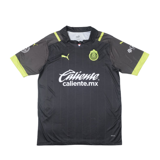 2021/22 Chivas Guadalajara (Mexico) Away Shirt Puma (XL)