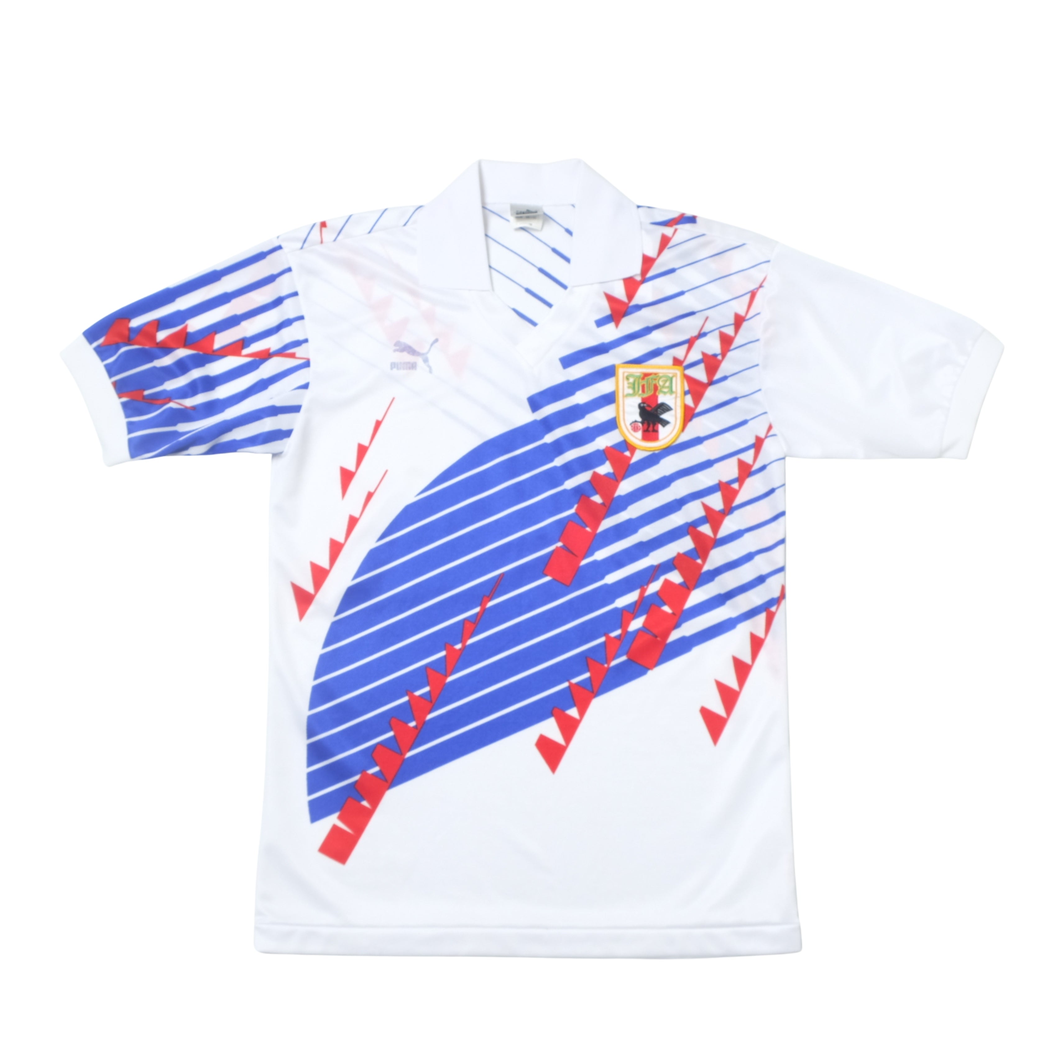 1994 Japan Away Shirt Puma (M) – VICE Football Store