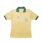 1990 Brazil Home Shirt Topper (S)