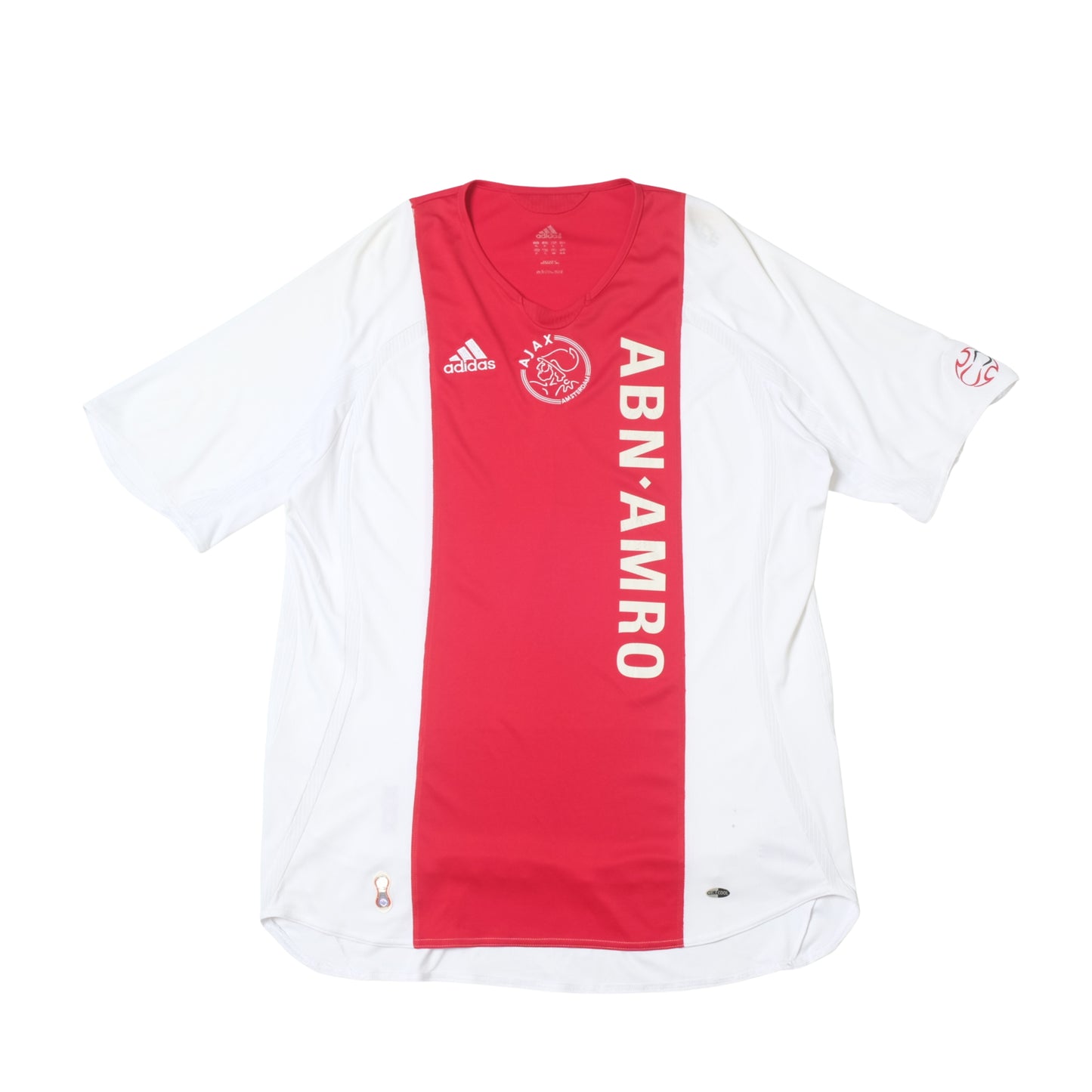 2006/07 Ajax Home Shirt Adidas (L/XL)