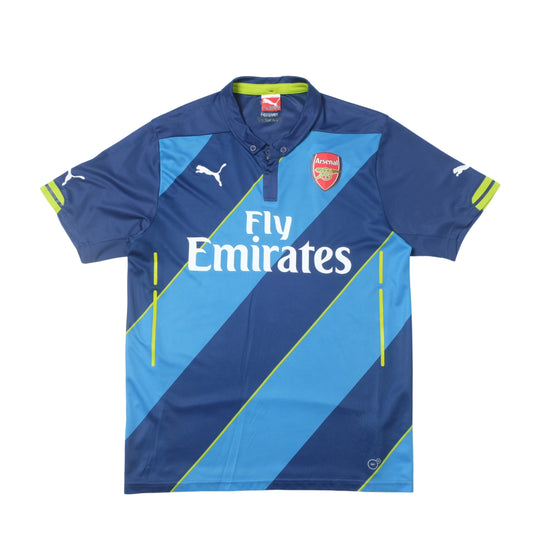 2014/15 Arsenal Third Shirt Puma (M/L)