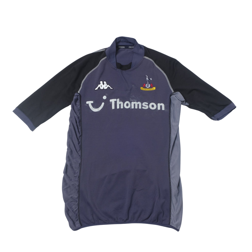 2002/03 Tottenham Hotspur Away Shirt Kappa (S/M)
