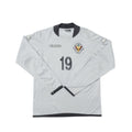 2009/10 Tokyo Verdy Training/Third Shirt J-League Kappa (S/M)