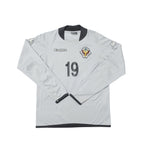 2009/10 Tokyo Verdy Training/Third Shirt J-League Kappa (S/M)