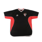 2000/01 Sao Paulo Training Shirt Penalty (L)
