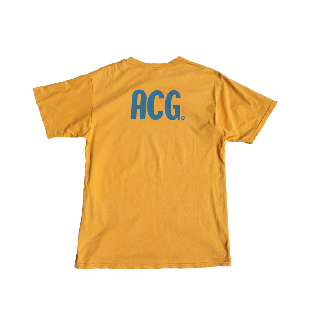 Nike ACG 1990s Vintage T-Shirt (L)