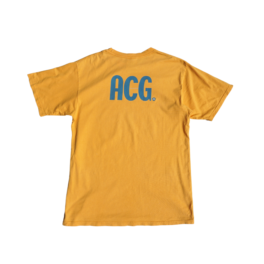 Nike ACG 1990s Vintage T-Shirt (L)