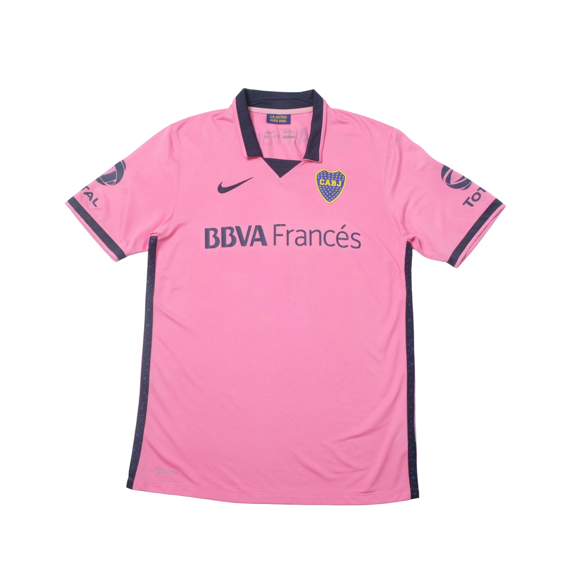 2013/14 Boca Juniors Away Shirt Nike (M/L)