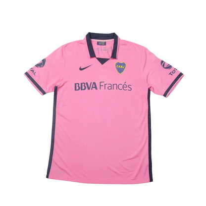 2013/14 Boca Juniors Away Shirt Nike (M/L)